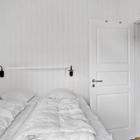Pet Friendly In With Sauna 別荘 Saltum
