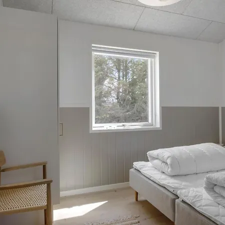 بيت للعطل Pet Friendly In With Sauna Saltum