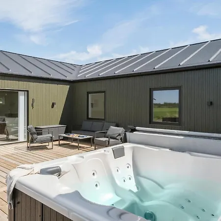 بيت للعطل Pet Friendly In With Sauna