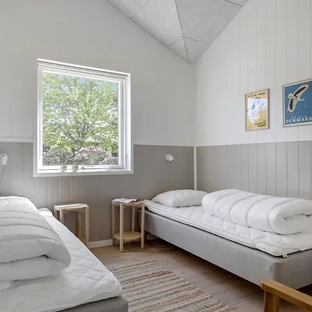 بيت للعطل Pet Friendly In With Sauna Saltum
